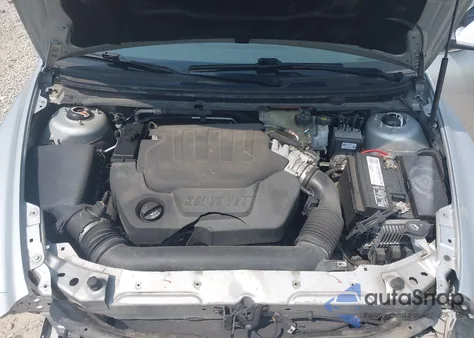 2012 Chevrolet Malibu 2Lz z USA, uszkodzony, nr VIN 1G1ZG5E79CF205302